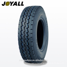 Neumático radial 11R22.5 B875 del camión de JOYALL China New Tire Factory